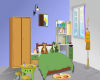 Toddler Room Escape